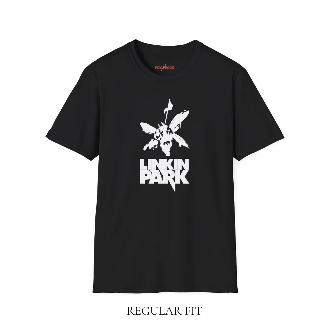 Playera Linkin Park - Unisex - Imagen 2