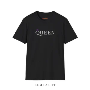 Playera Queen - Unisex