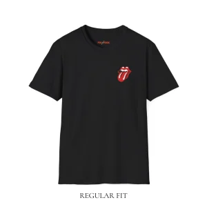 Playera The Rolling Stones - Unisex