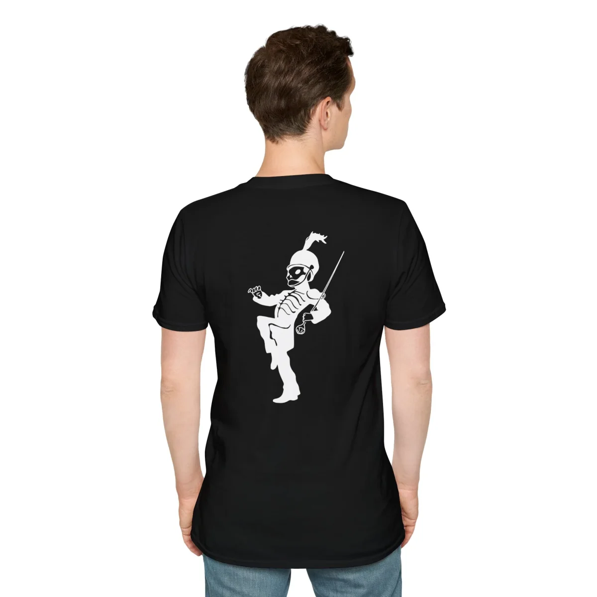 Playera My Chemical Romance - Unisex - Imagen 5