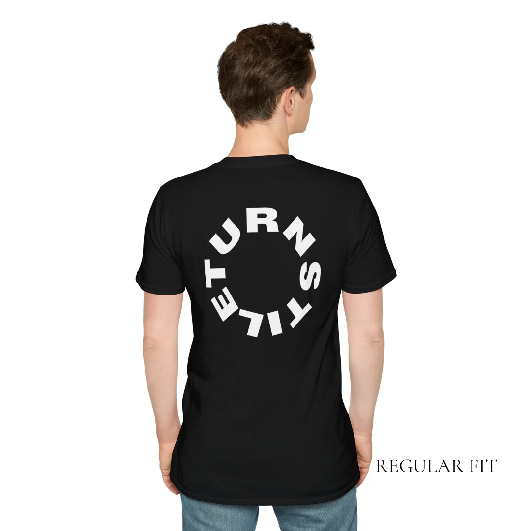 Playera Turnstile - Unisex - Imagen 5