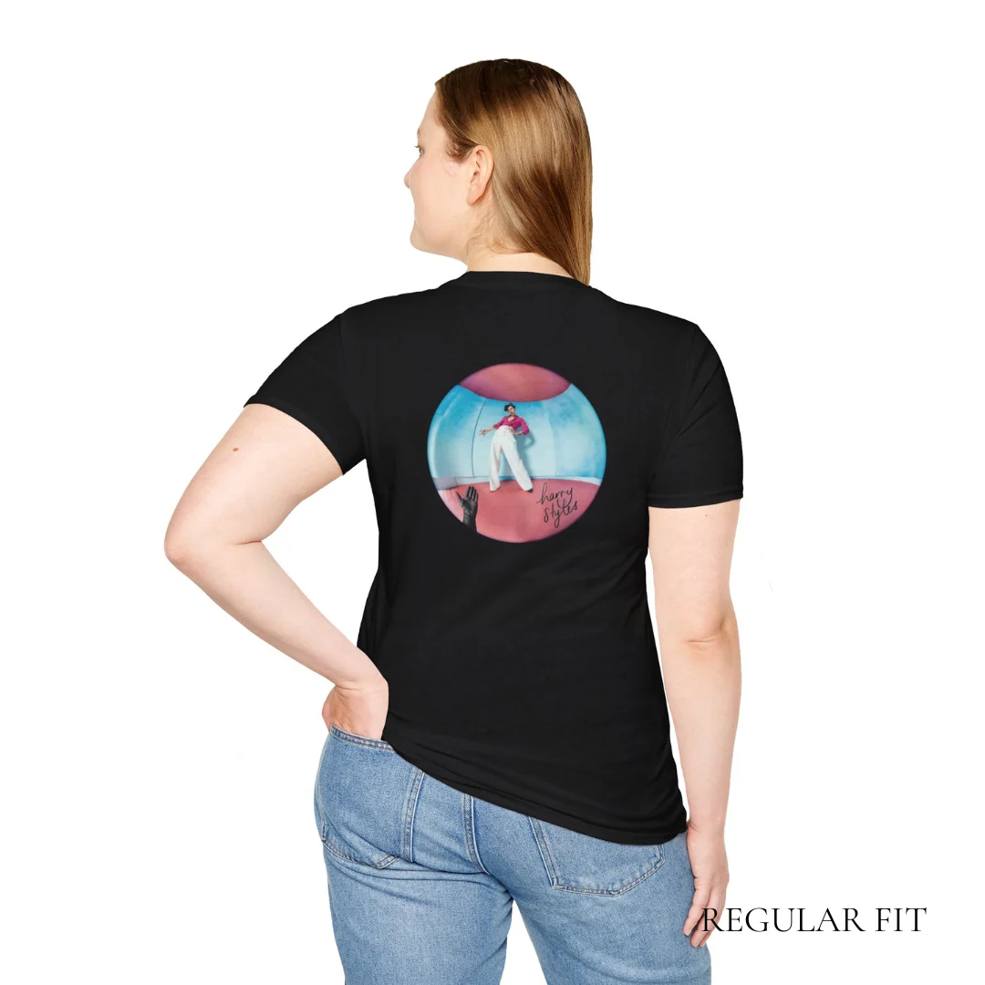 Playera Harry Styles - Unisex - Imagen 5