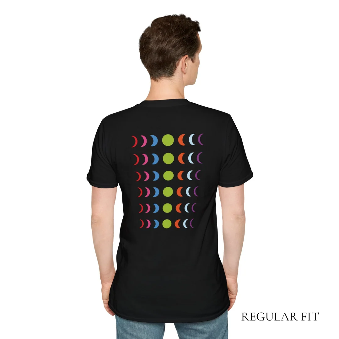 Playera Coldplay - Unisex - Imagen 5