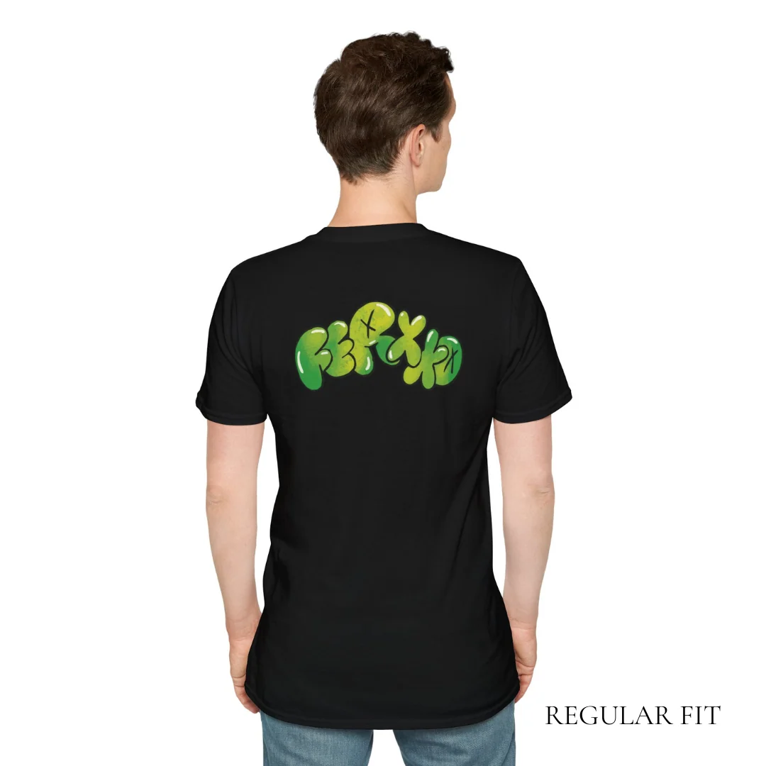 Playera Ferxxo - Unisex - Imagen 5