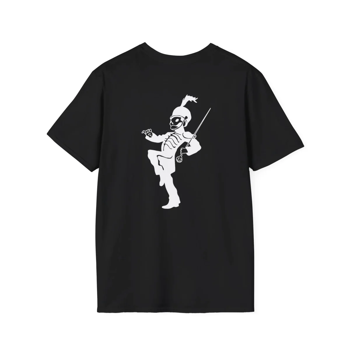 Playera My Chemical Romance - Unisex - Imagen 3
