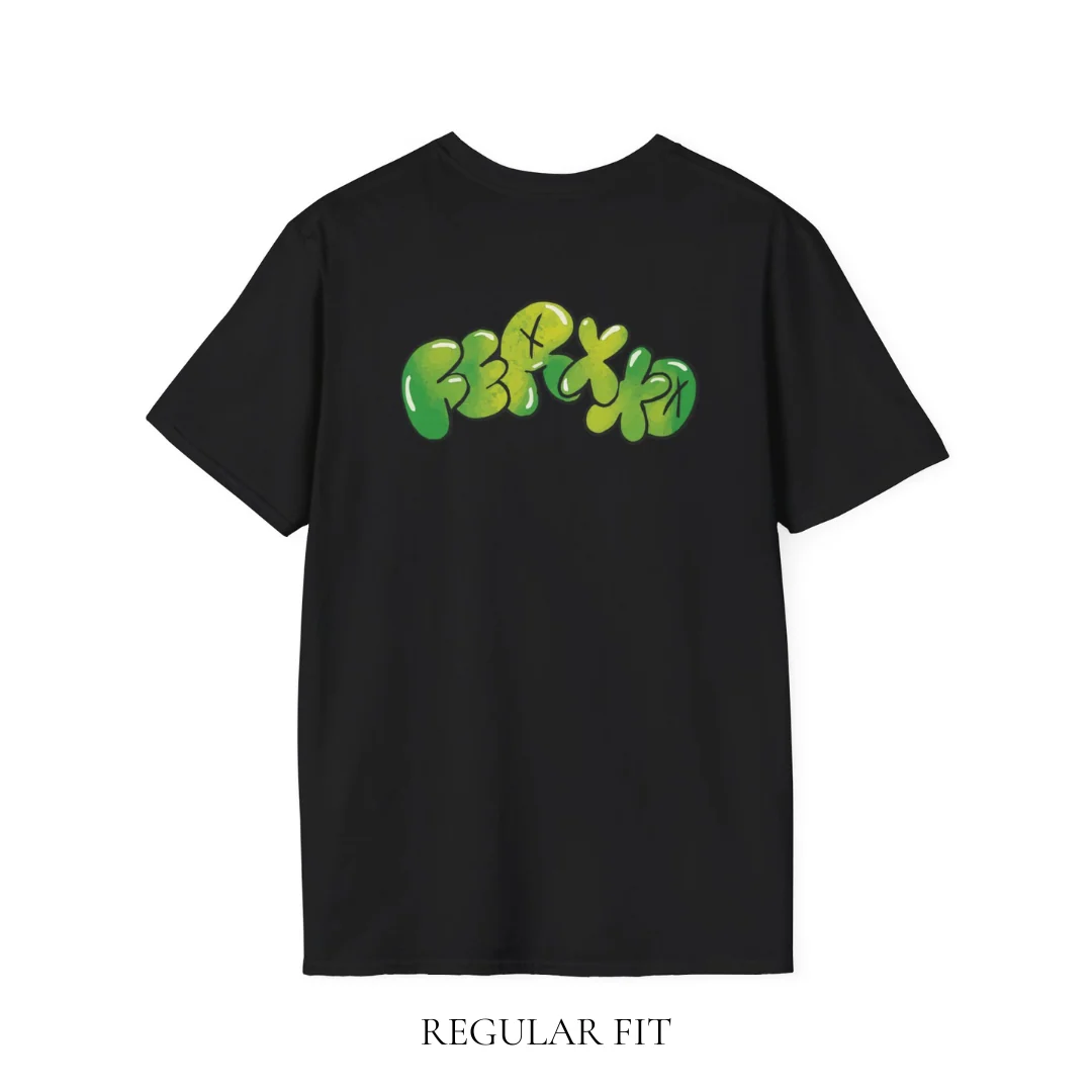 Playera Ferxxo - Unisex - Imagen 3
