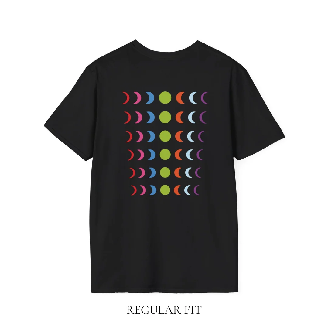 Playera Coldplay - Unisex - Imagen 3