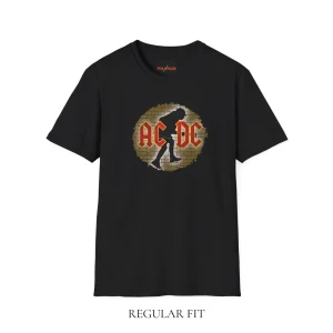 Playera AC/DC - Unisex