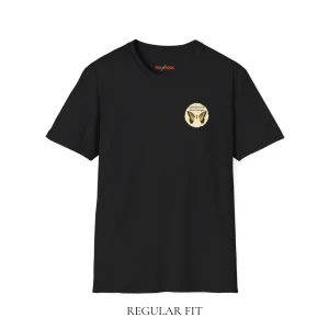 Playera Paramore - Unisex