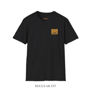 Playera Enjambre - Unisex