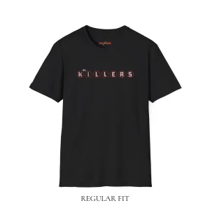Playera The Killers - Unisex