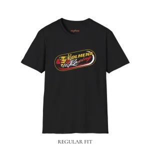 Playera La Colmena Racing - Unisex
