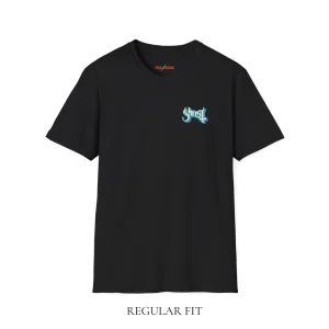 Playera Ghost - Unisex