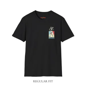 Playera Sabrina Carpenter - Unisex
