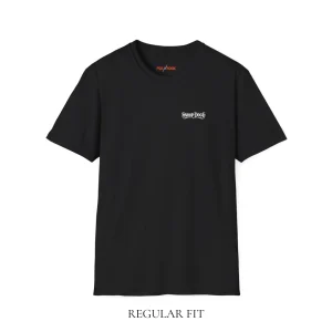 Playera Snoop Dogg - Unisex