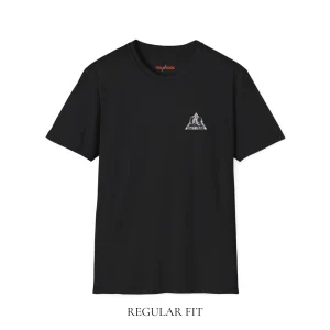 Playera Daft Punk - Unisex