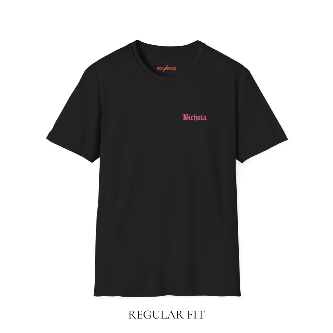 Playera Karol G - Unisex