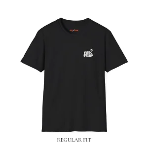 Playera Pink Floyd - Unisex