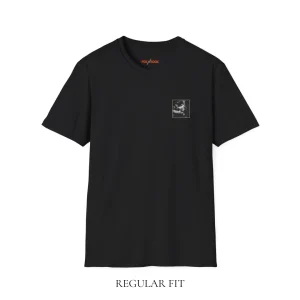 Playera Turnstile - Unisex