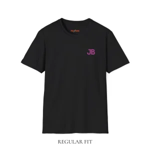 Playera Justin Bieber - Unisex