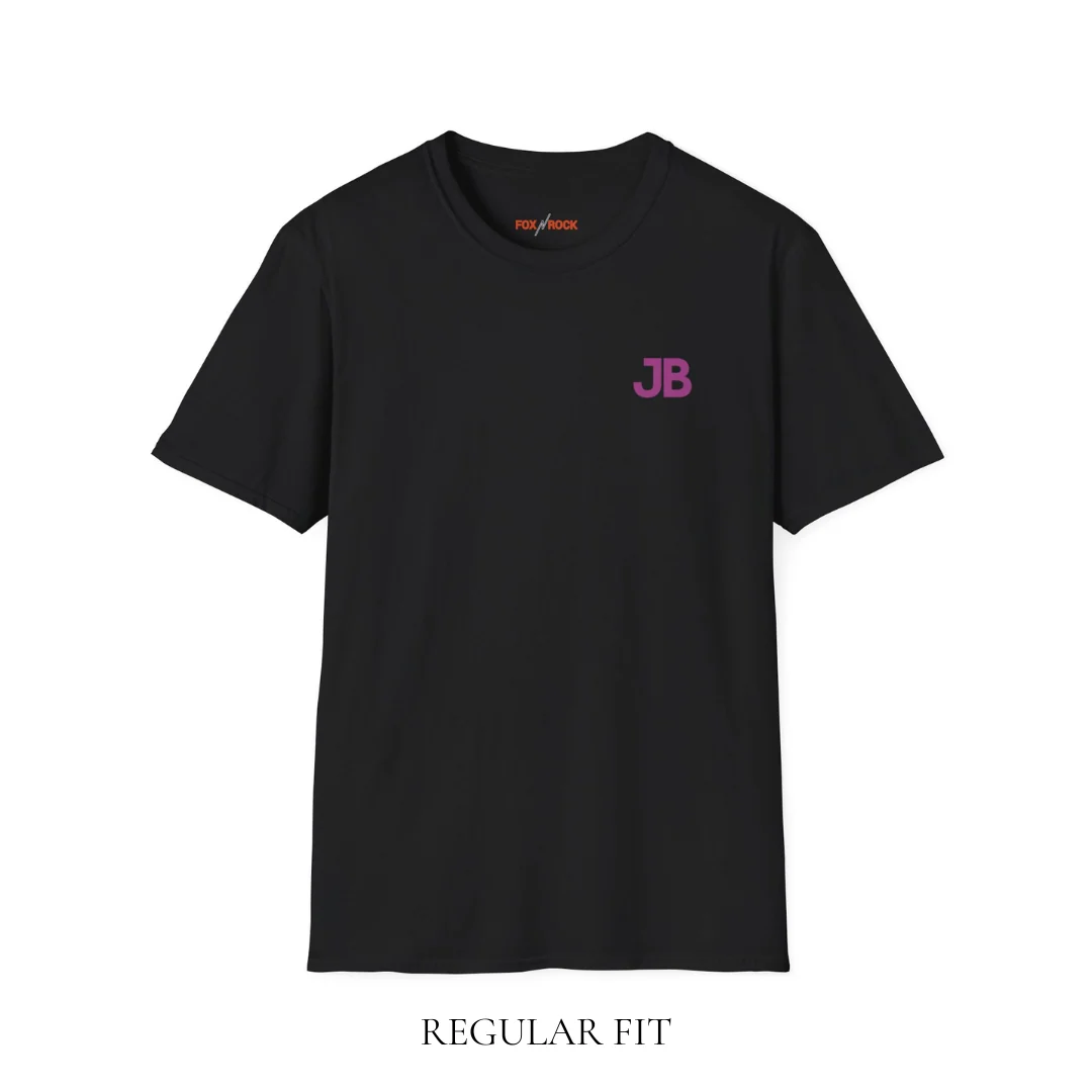 Playera Justin Bieber - Unisex - Imagen 2