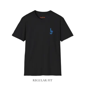 Playera Little Jesus - Unisex