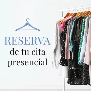 Reserva de Asesoría Presencial