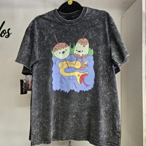 Playera Adventure Time - Unisex
