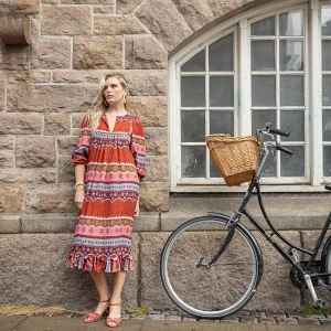 Rosenborg Dress