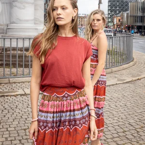 Rosenborg Skirt
