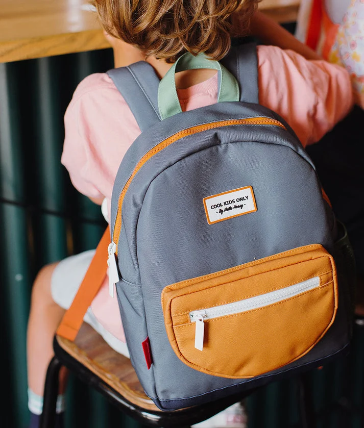 Mochila -MINI MARINE- HELLO HOSSY - Imagen 7