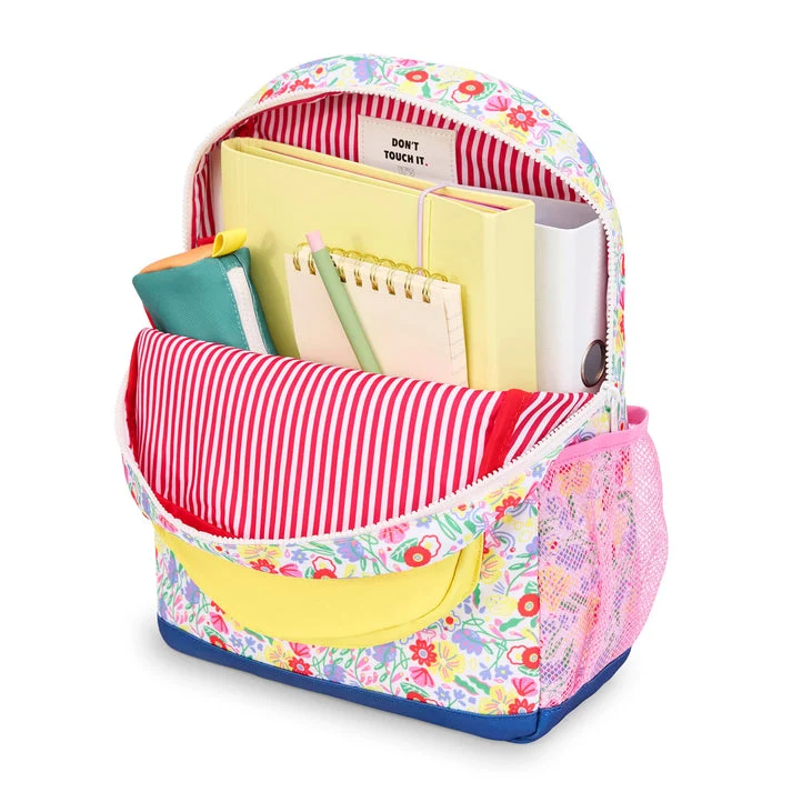 Mochila -GARDEN PARTY- HELLO HOSSY - Imagen 8