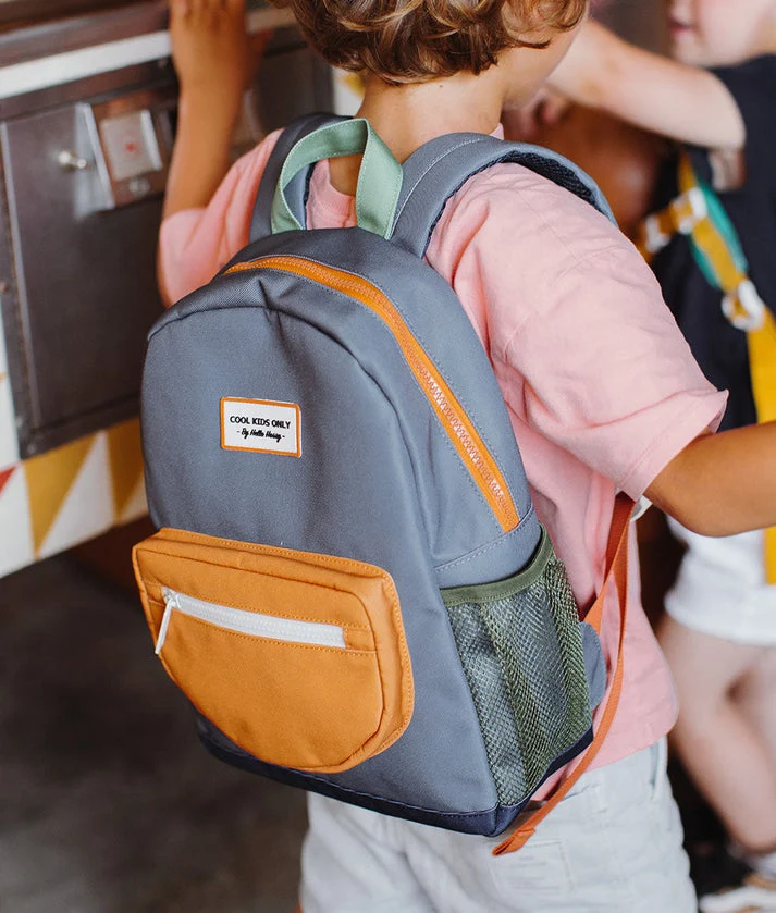 Mochila -MINI MARINE- HELLO HOSSY - Imagen 6