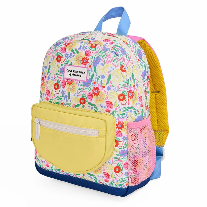 Mochila -GARDEN PARTY- HELLO HOSSY - Imagen 4