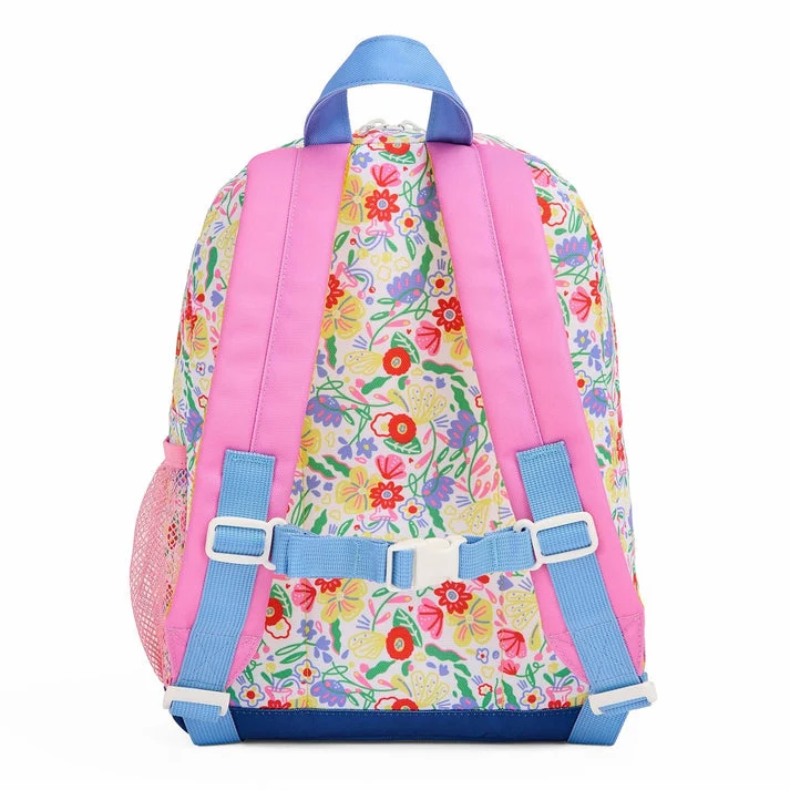 Mochila -GARDEN PARTY- HELLO HOSSY - Imagen 6