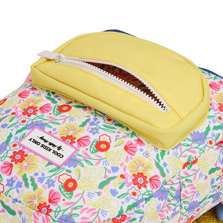 Mochila -GARDEN PARTY- HELLO HOSSY - Imagen 7