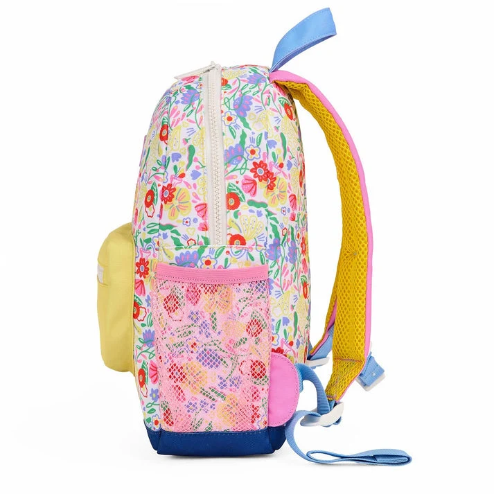Mochila -GARDEN PARTY- HELLO HOSSY - Imagen 5