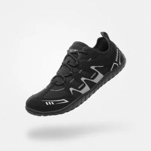 Saguaro Zapatillas Forestep III Negro