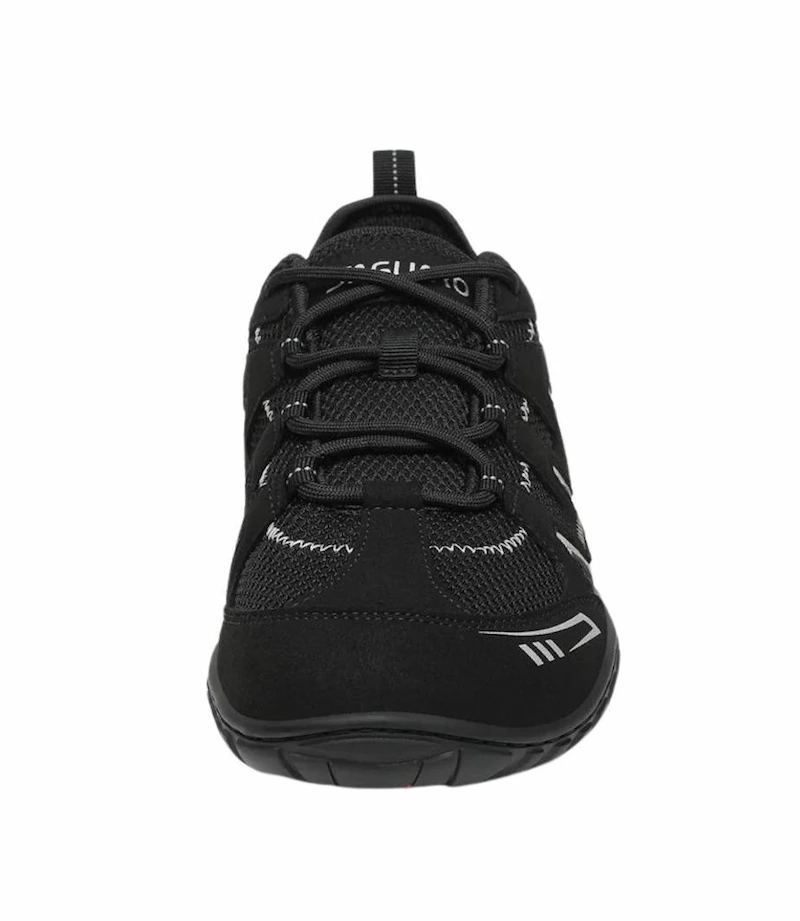 Saguaro Zapatillas Forestep III Negro - Imagen 4