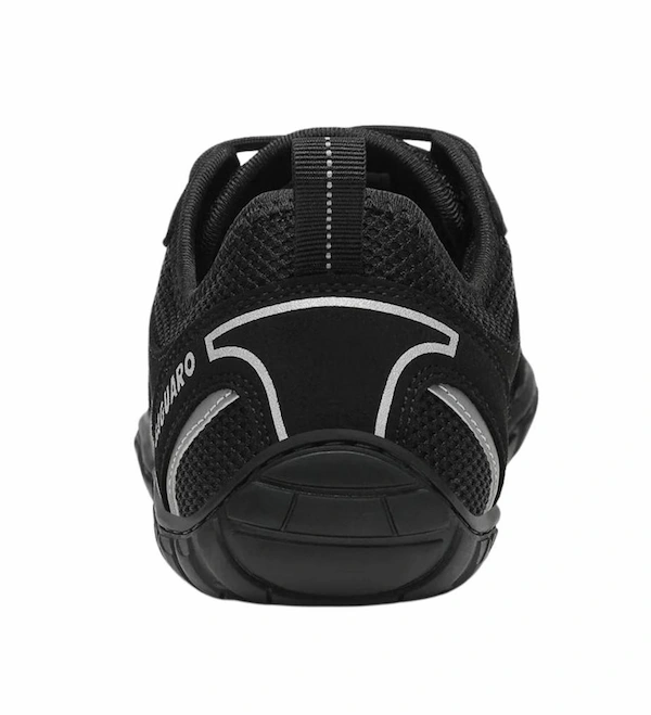 Saguaro Zapatillas Forestep III Negro - Imagen 5