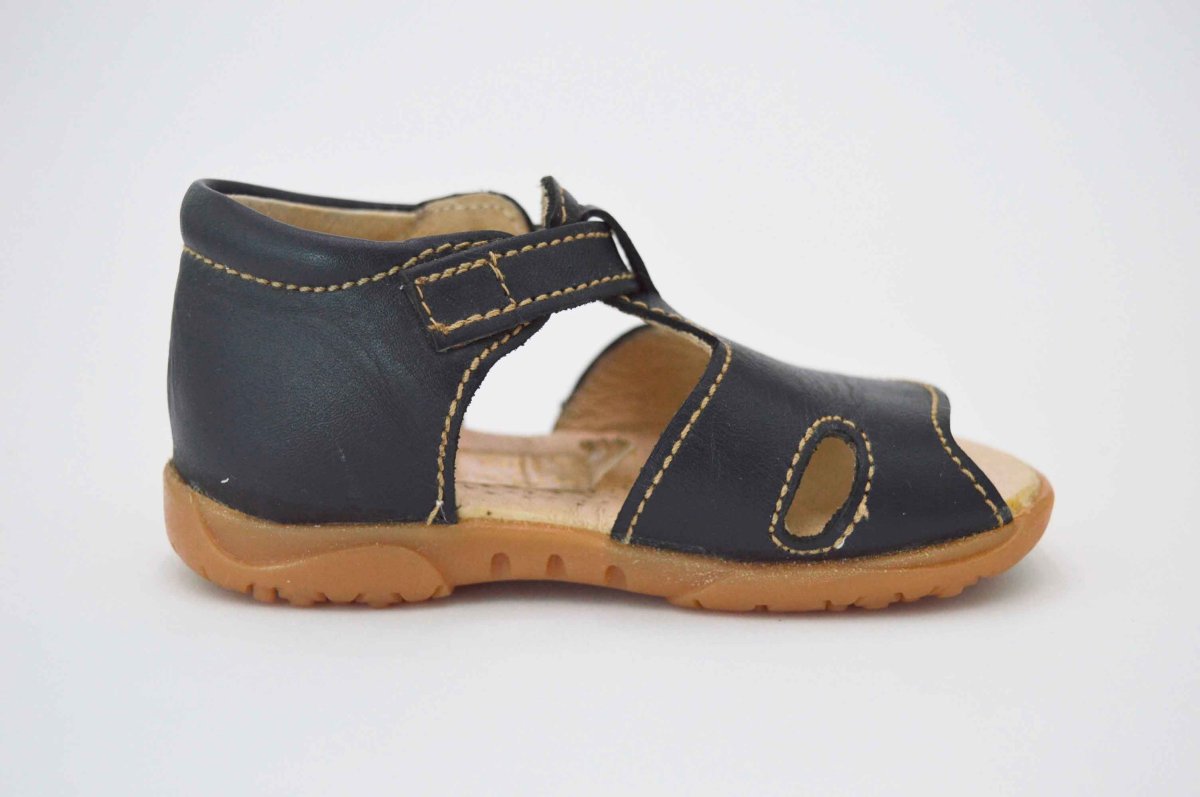 Sandalias abierta niños - Imagen 4
