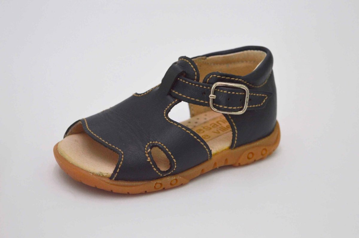 Sandalias abierta niños - Imagen 3