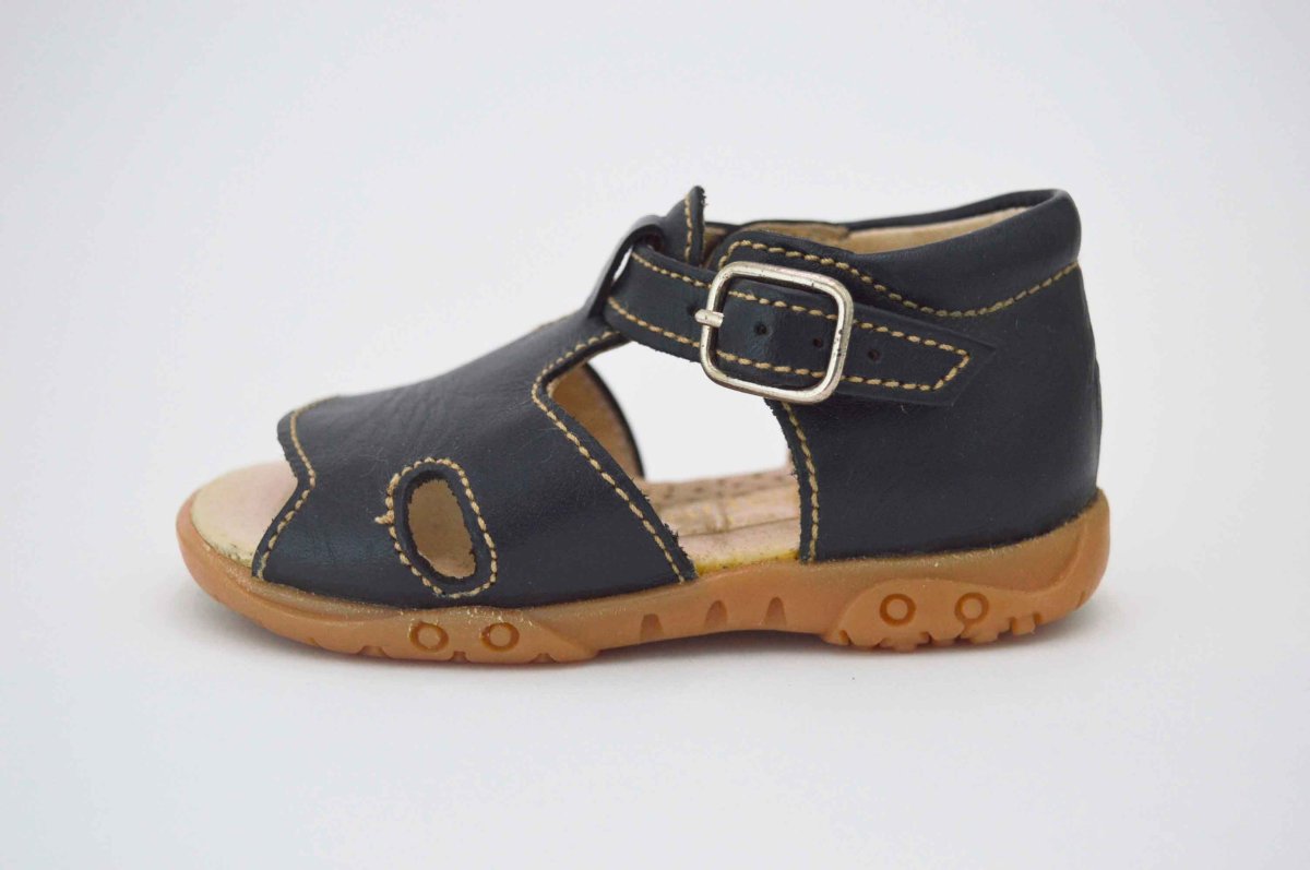 Sandalias abierta niños - Imagen 5