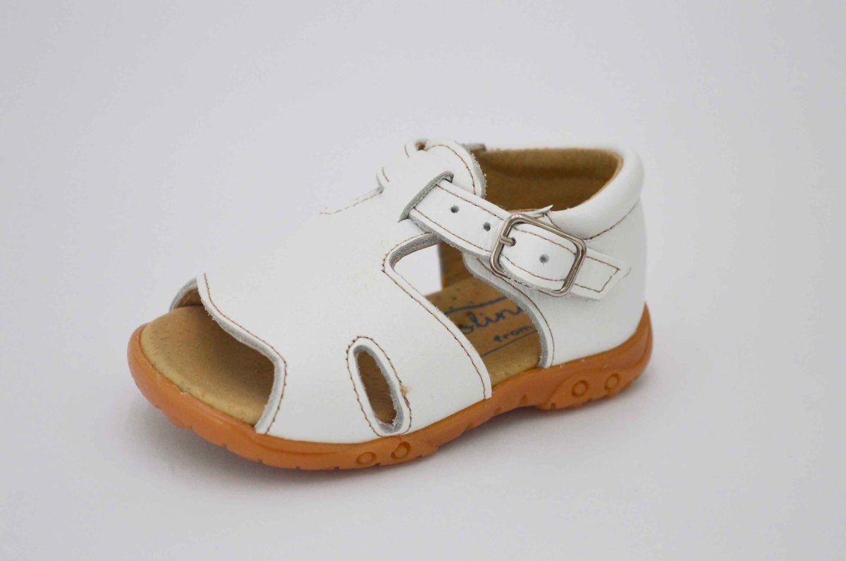 Sandalias abierta niños - Imagen 6
