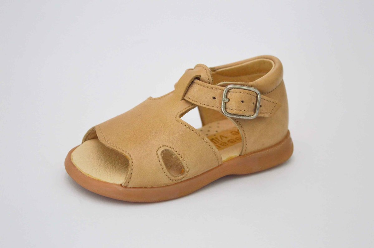 Sandalias abierta niños - Imagen 9