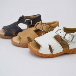 Sandalias abierta niños