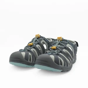 Sandalias Oriocx Trekking Aldea Azul