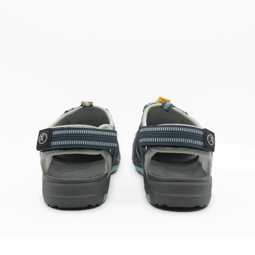 Sandalias Oriocx Trekking Aldea Azul - Imagen 5