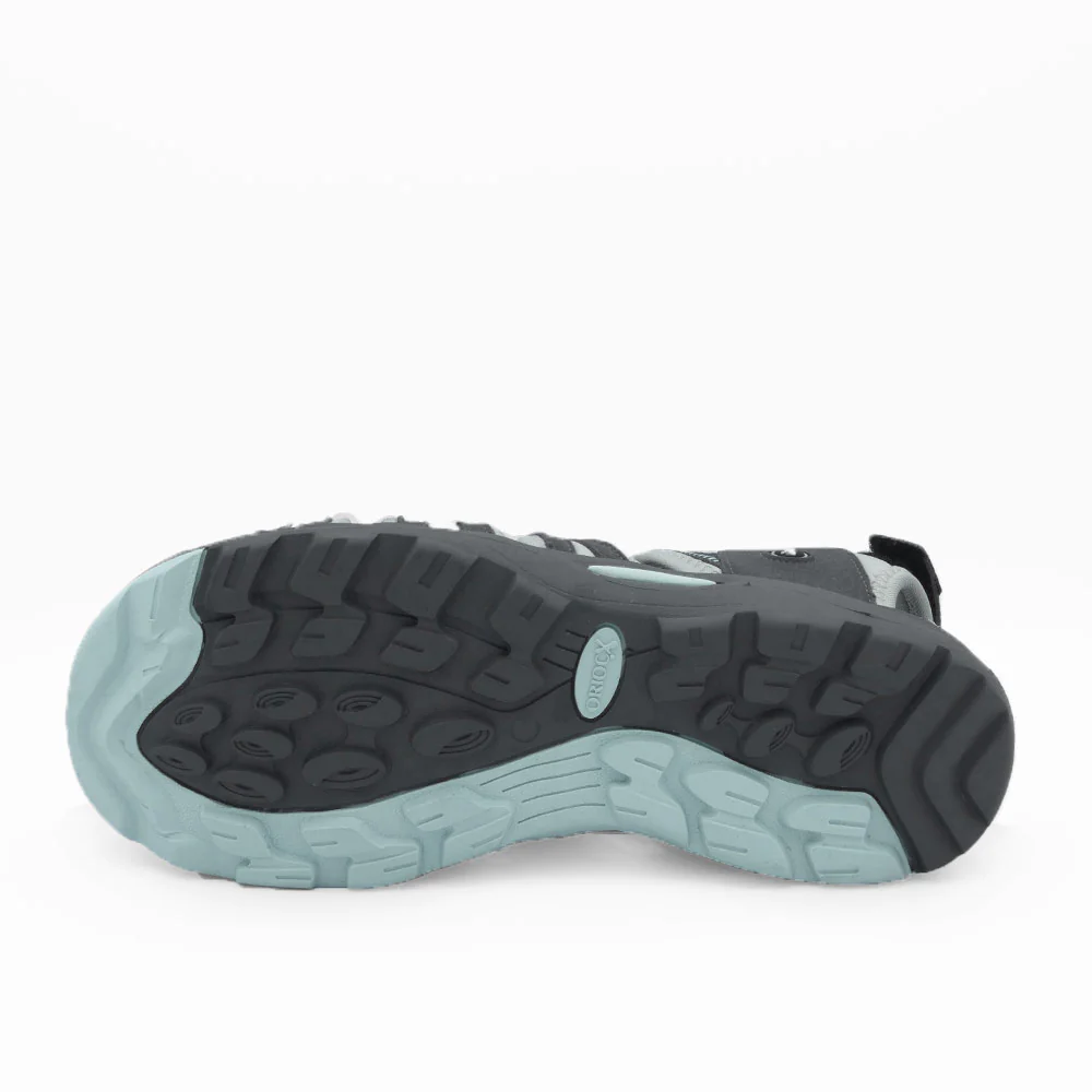 Sandalias Oriocx Trekking Aldea Azul - Imagen 6