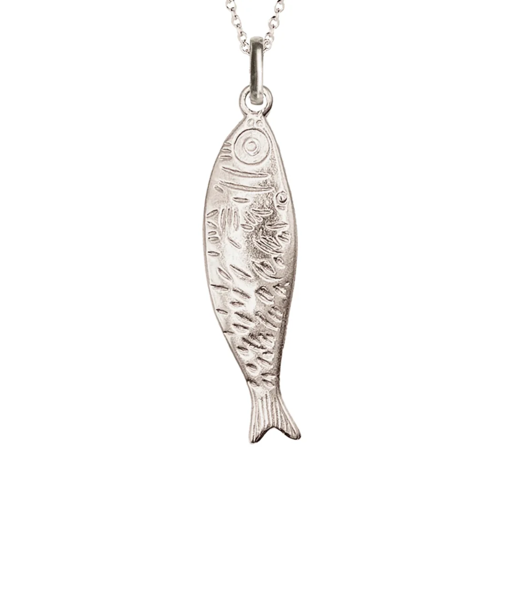 Colgante Sardina - Imagen 3